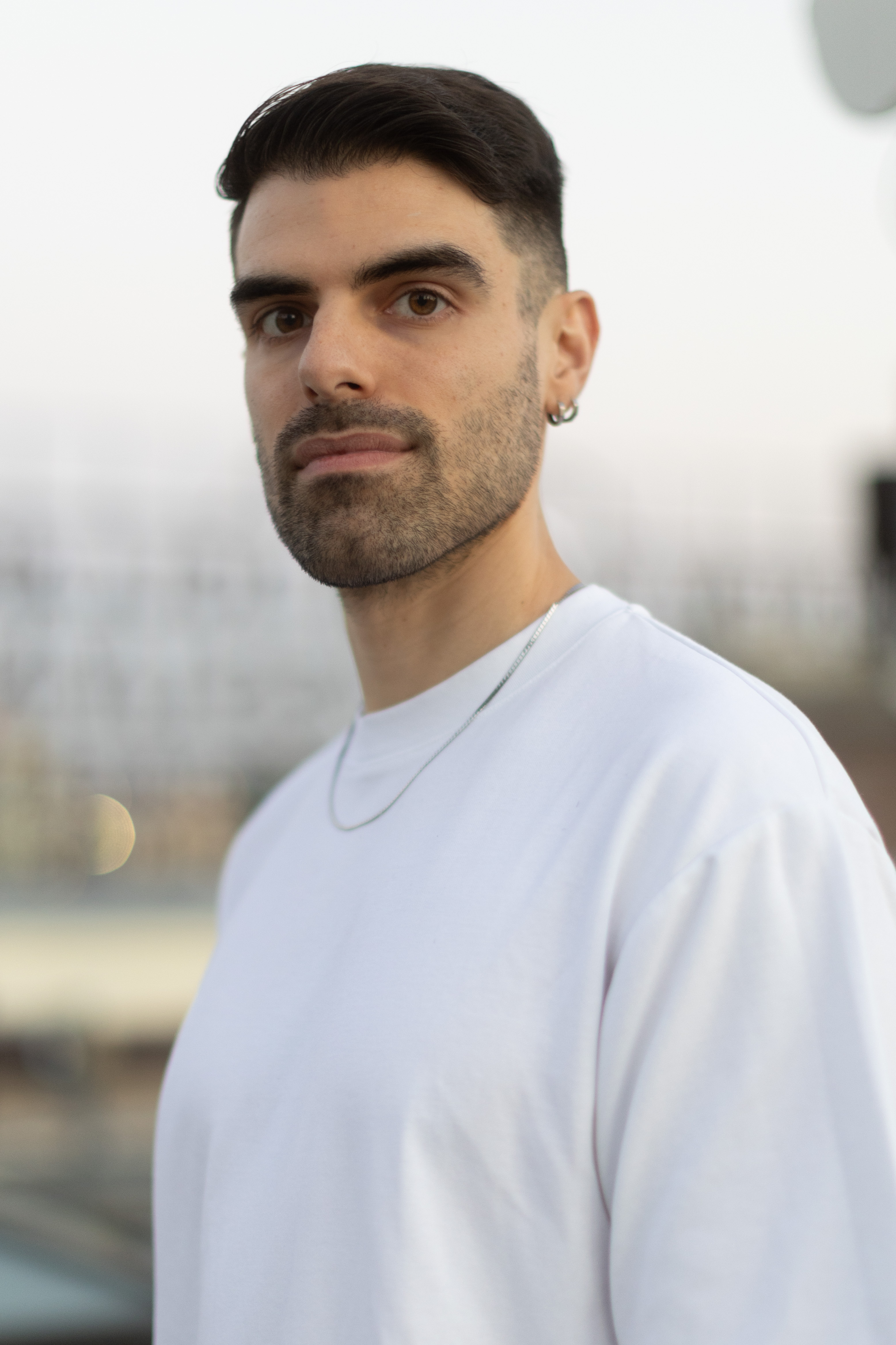 Gianluca Piovani — founder of Storyforma