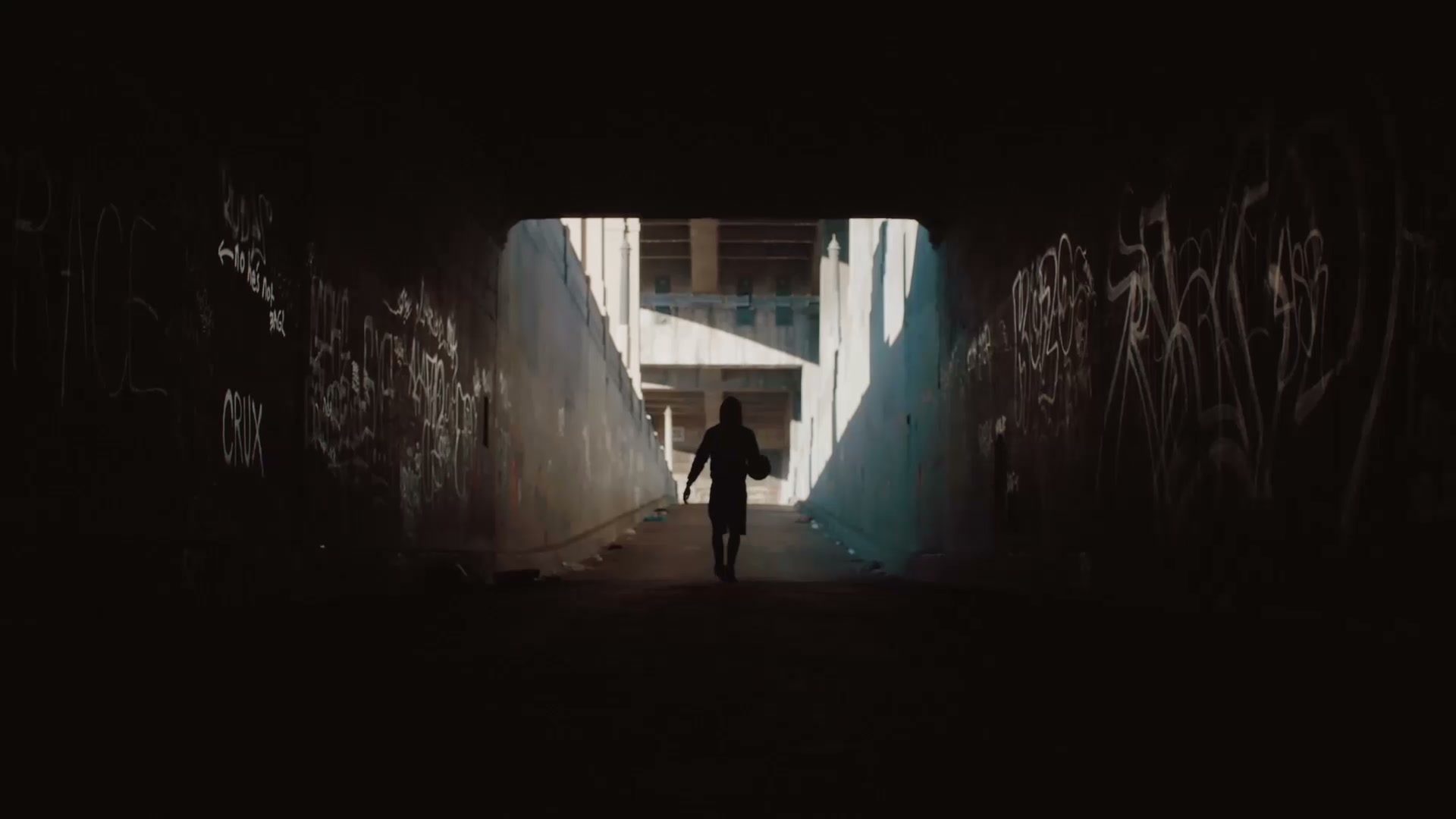 Showreel preview frame