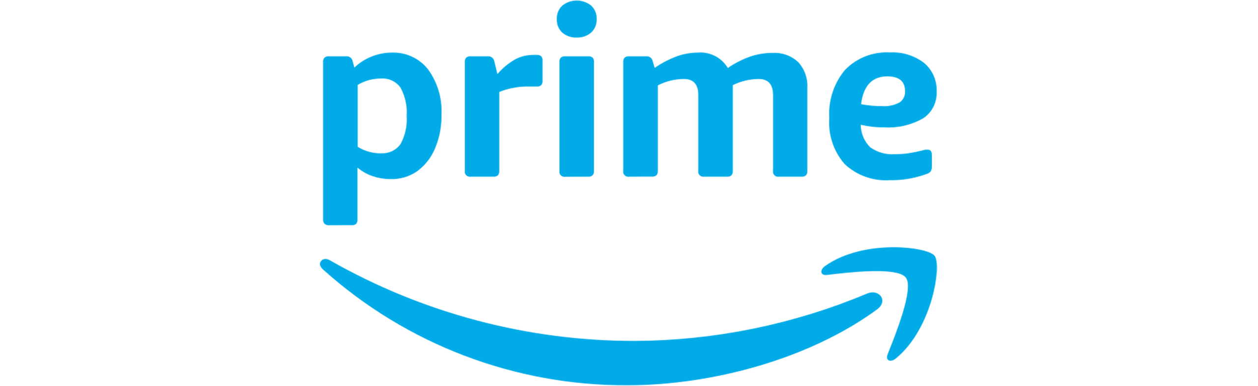 Amazon Prime Video