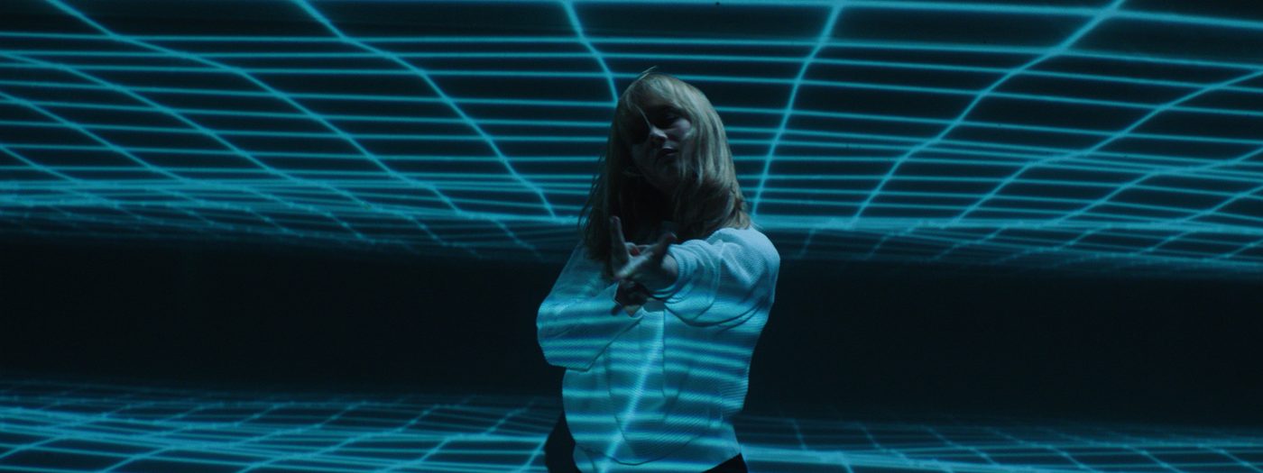 Audiio — launch film campaign still
